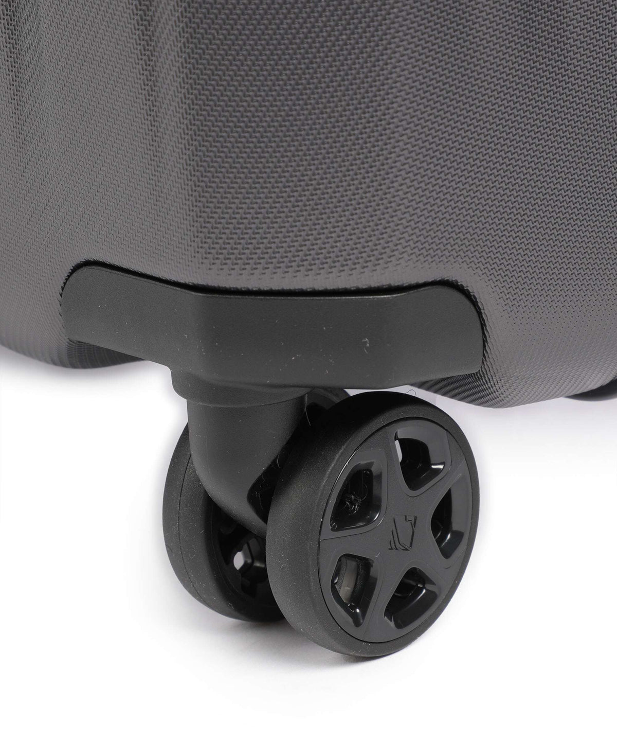 Travelite Dynamiic Spinner (4 wheels) anthrazit