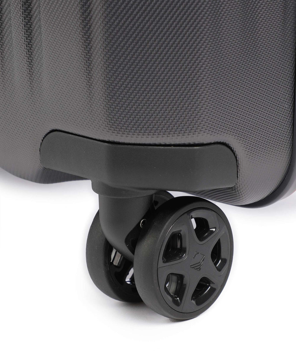 Travelite Dynamiic Spinner (4 wheels) anthrazit