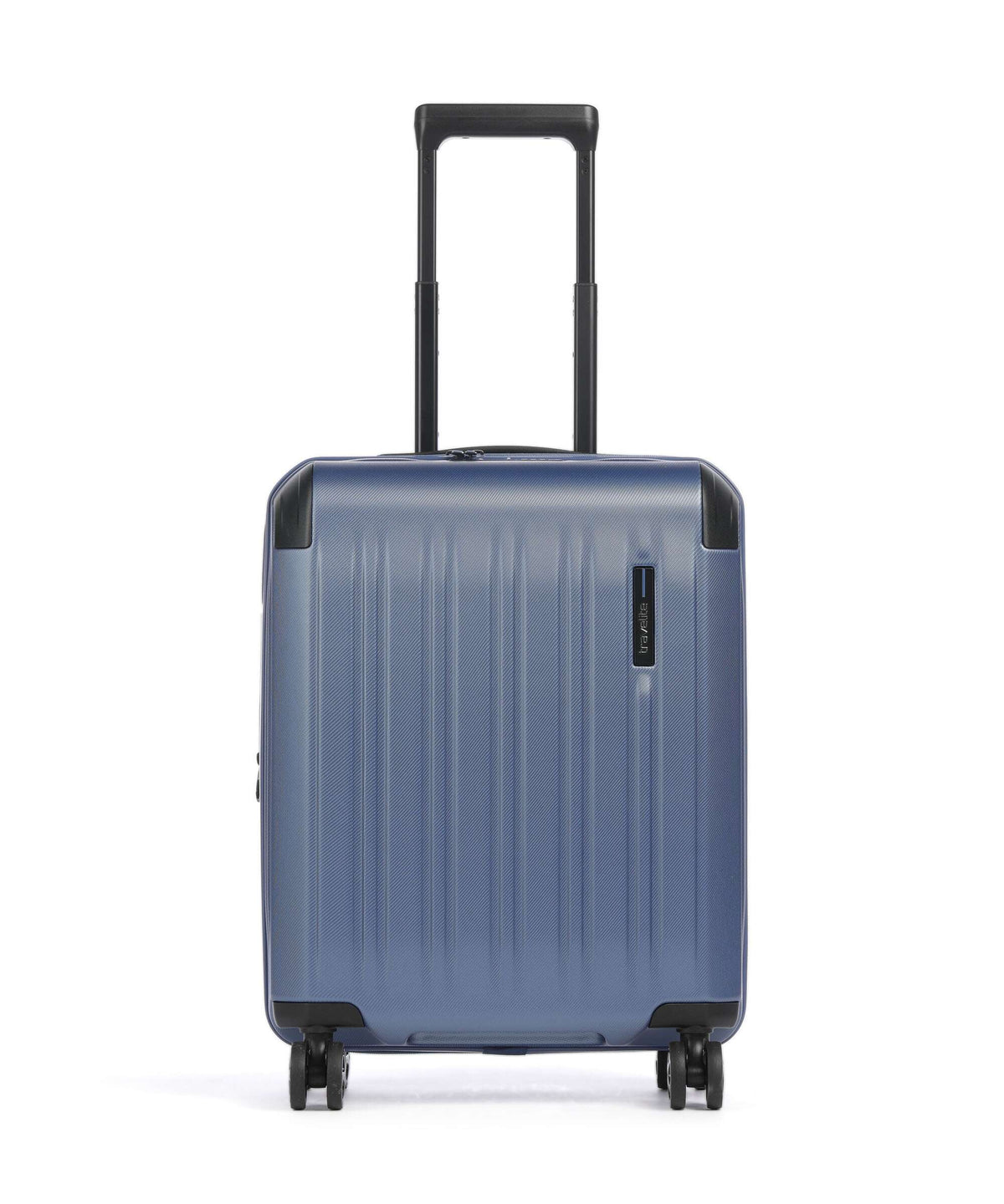 Travelite Dynamiic Spinner (4 wheels) denim blue