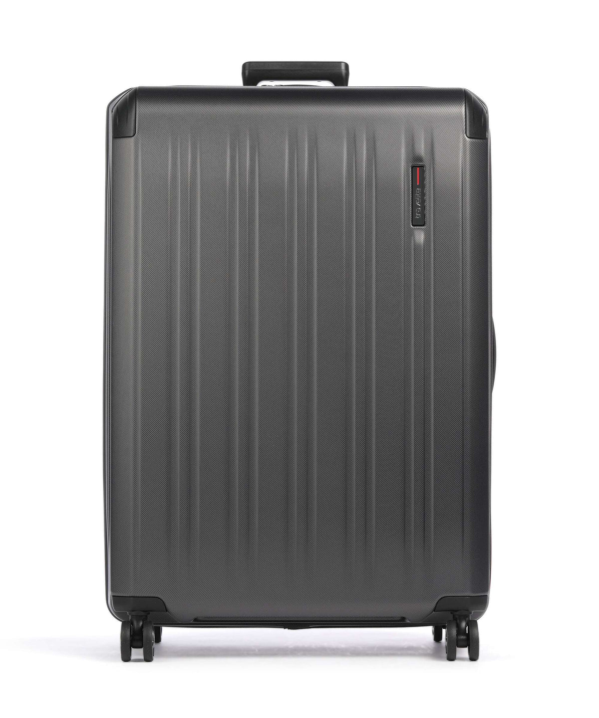 Travelite Dynamiic Spinner (4 wheels) anthrazit
