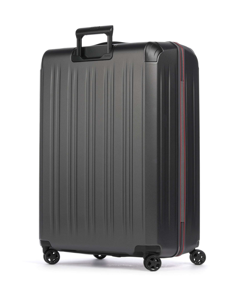 Travelite Dynamiic Spinner (4 wheels) anthrazit
