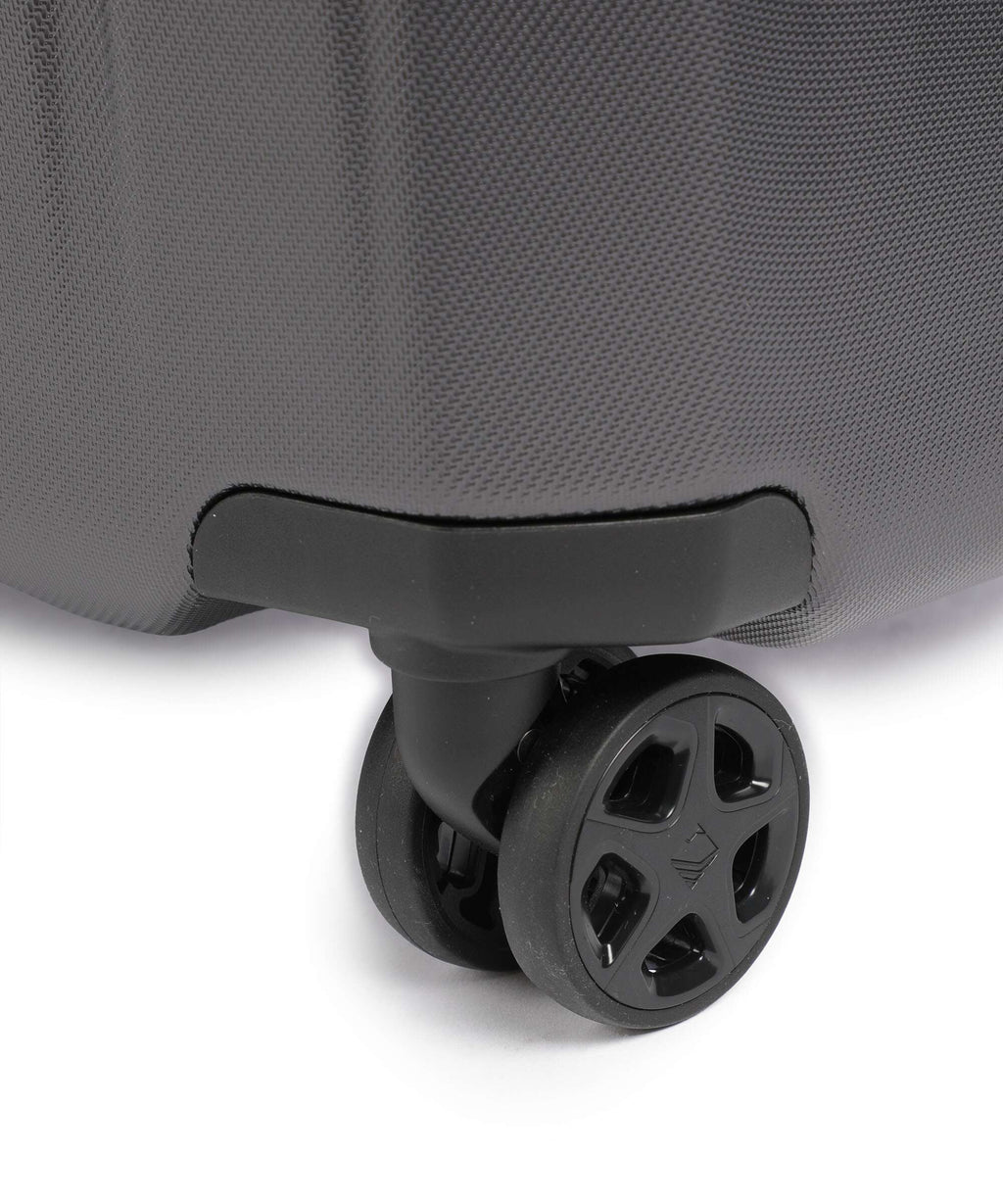 Travelite Dynamiic Spinner (4 wheels) anthrazit