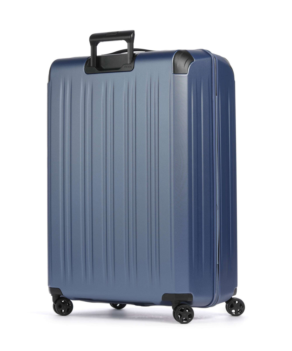 Travelite Dynamiic Spinner (4 wheels) denim blue