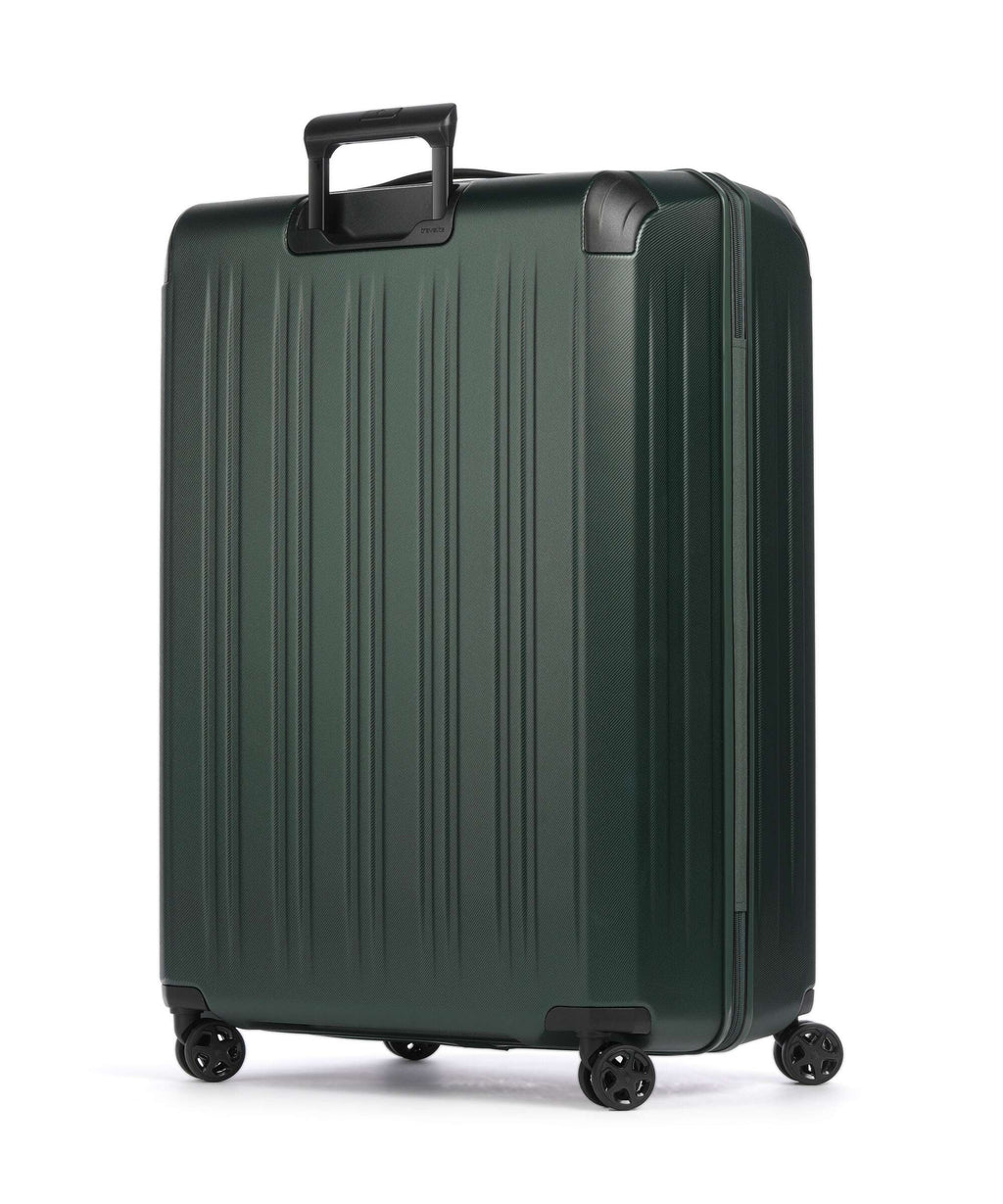 Travelite Dynamiic Spinner (4 wheels) grün