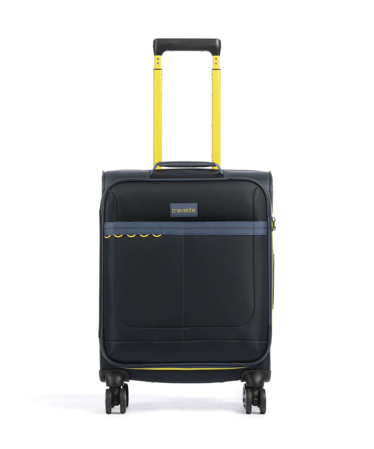 Travelite Color Craze Spinner (4 wheels) blau