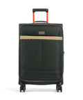 Travelite Color Craze Spinner (4 wheels) oliv