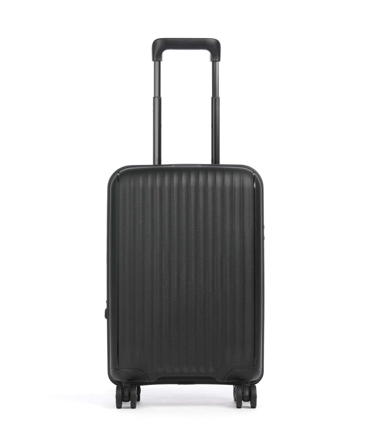 Travelite Skymate Spinner (4 wheels) schwarz