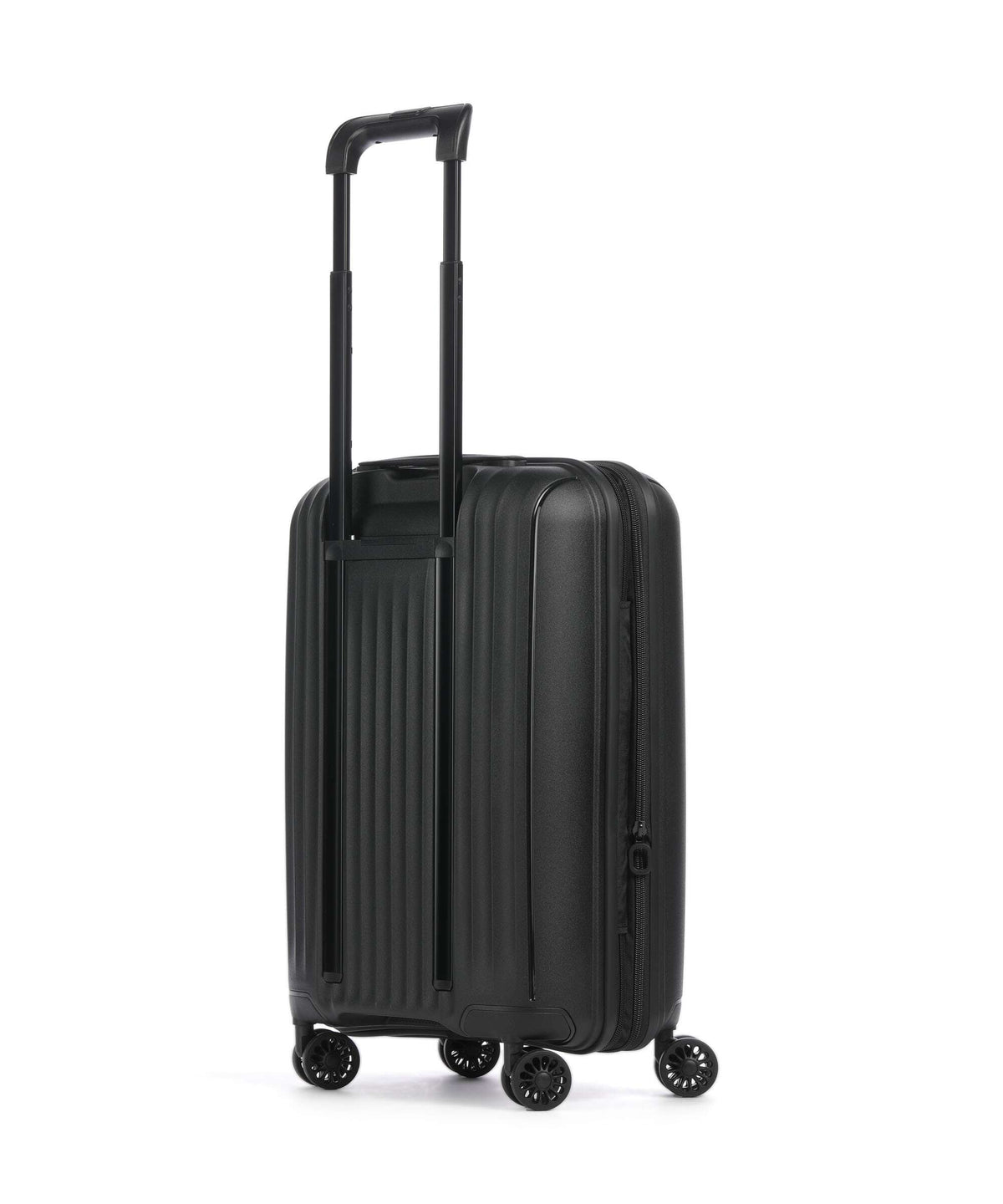 Travelite Skymate Spinner (4 wheels) schwarz