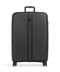 Travelite Air Stripe Spinner (4 wheels) black