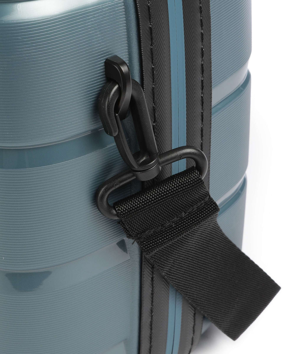 Travelite Air Base Beauty case ice blue