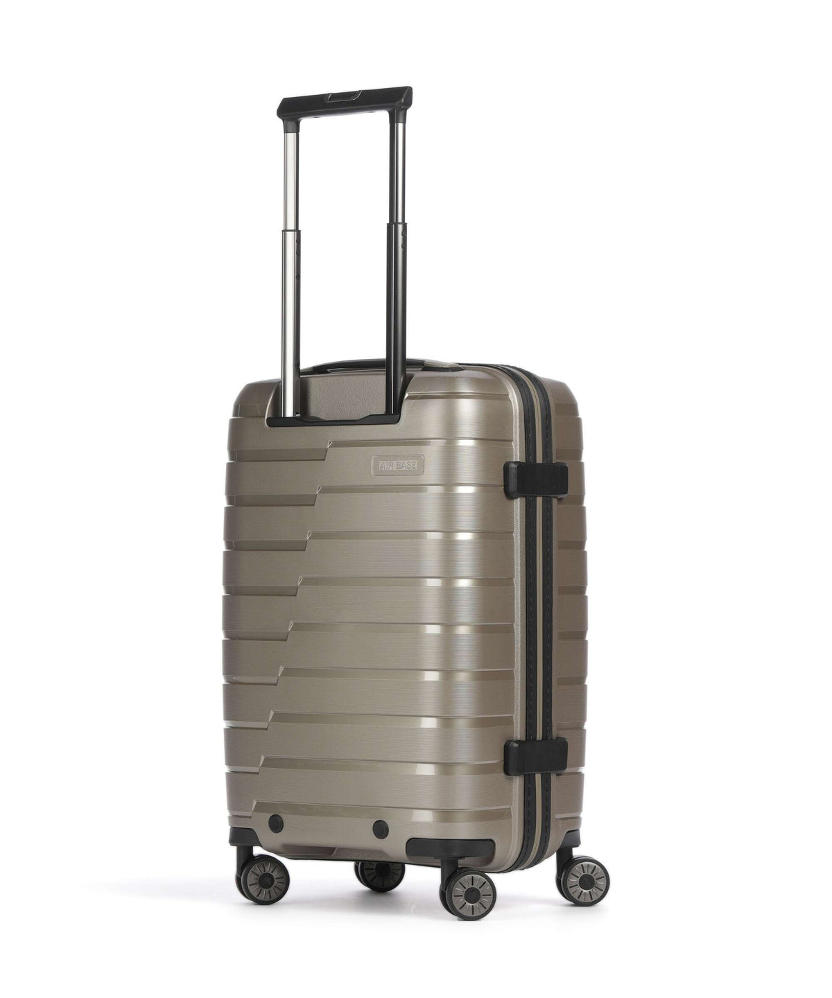 Travelite Air Base Spinner (4 wheels) champagne