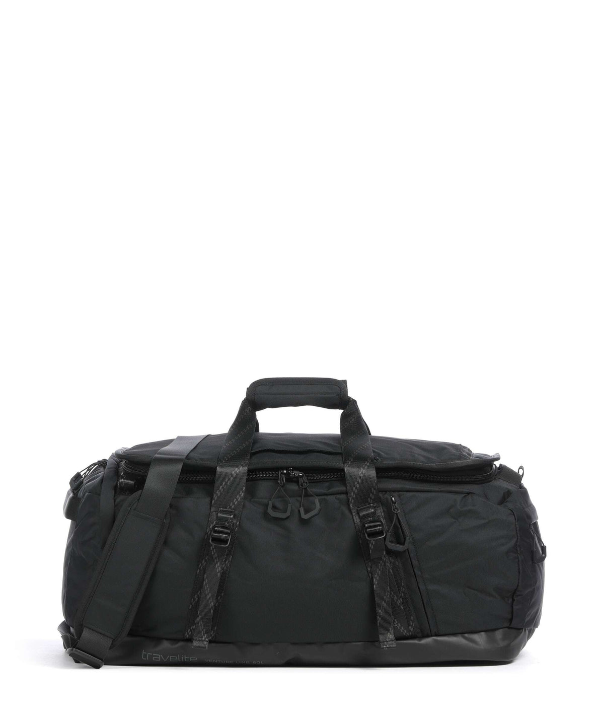 Travelite Venture Line Travel bag black