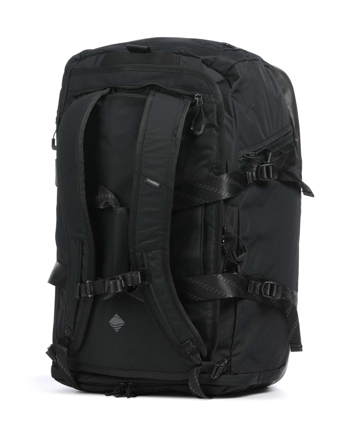 Travelite Venture Line Travel bag black