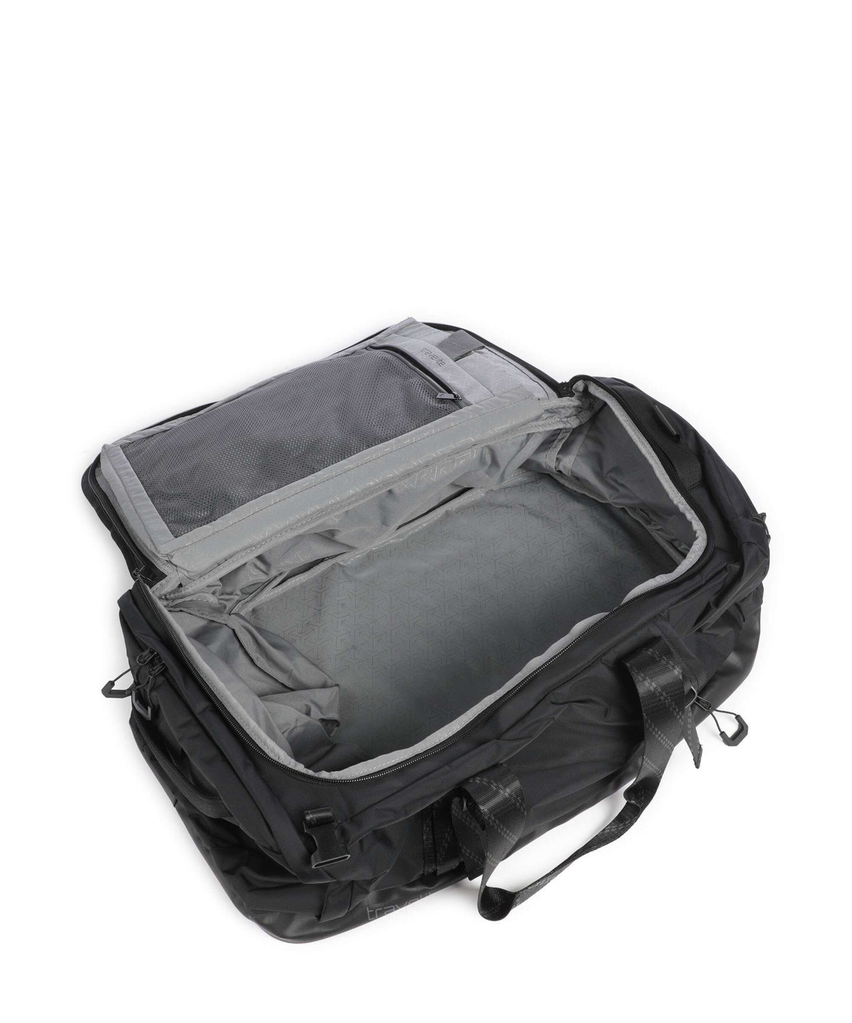 Travelite Venture Line Travel bag black