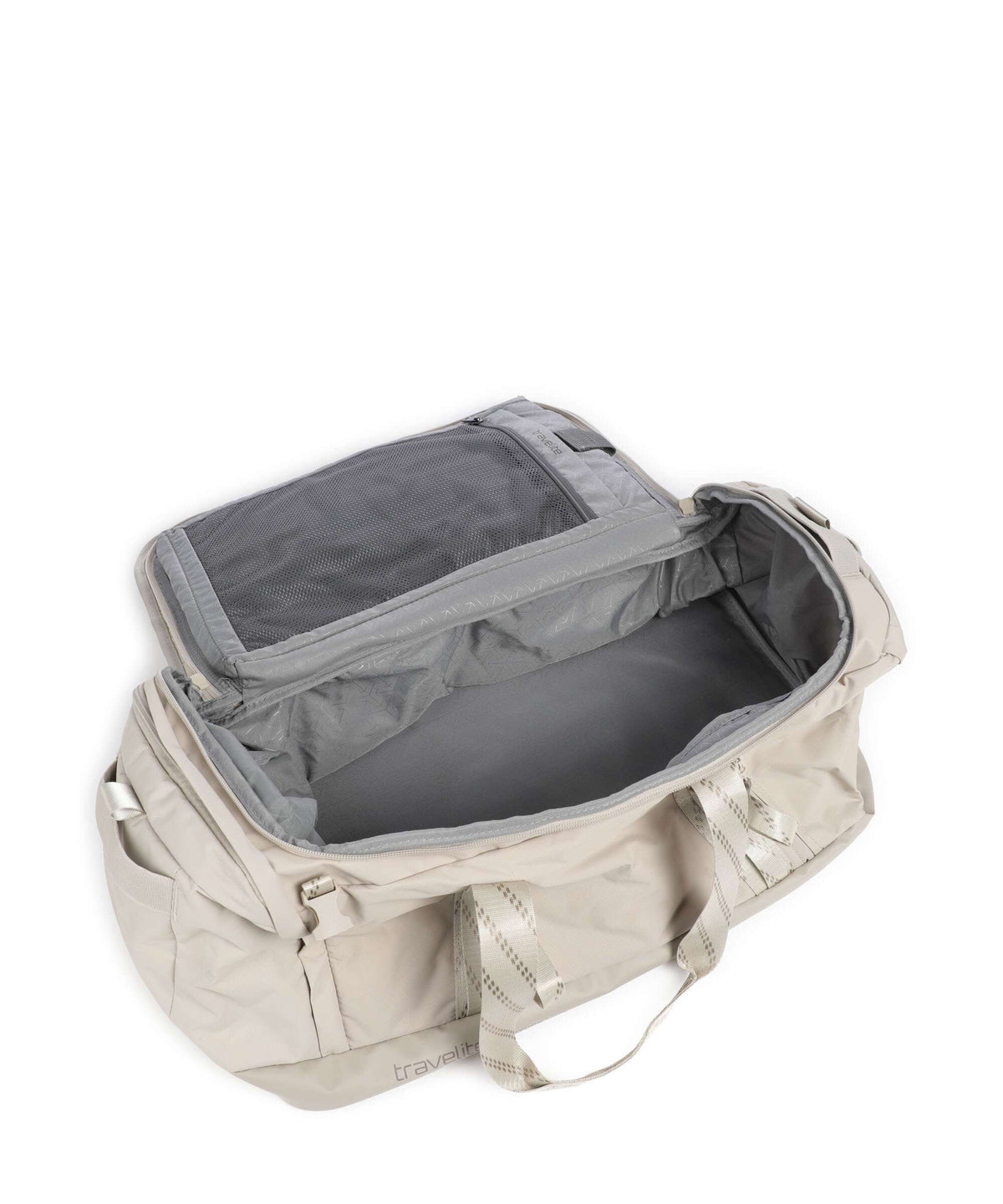Travelite Venture Line Travel bag sand