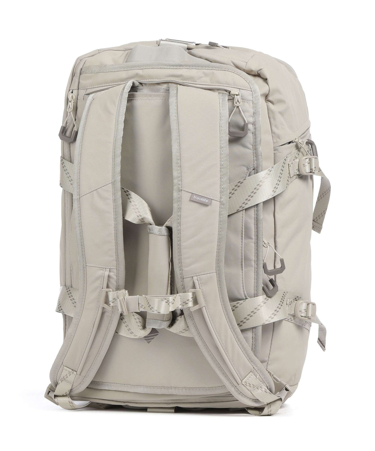 Travelite Venture Line Travel bag sand