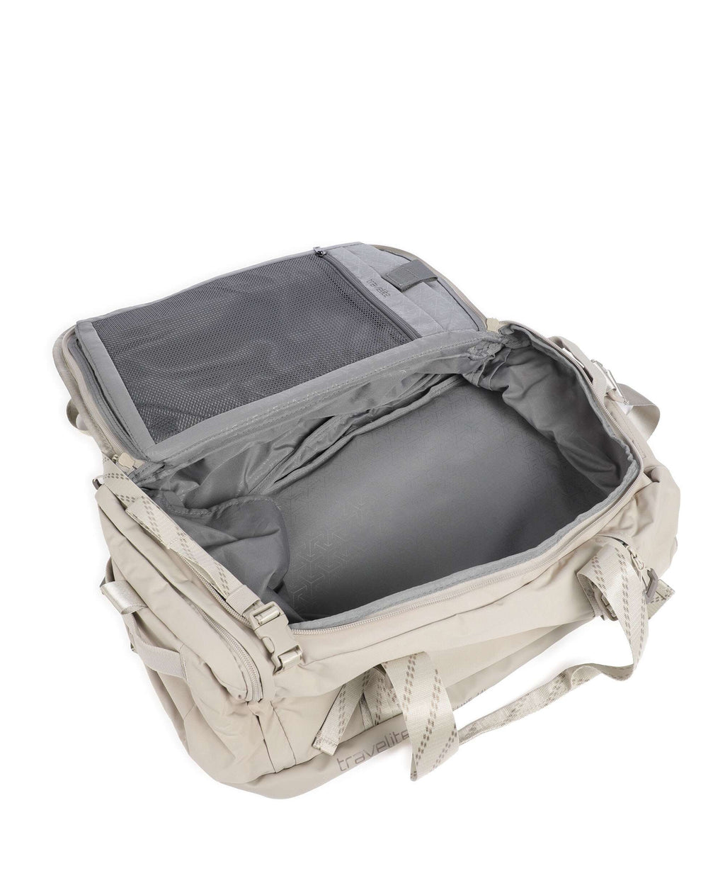 Travelite Venture Line Travel bag sand