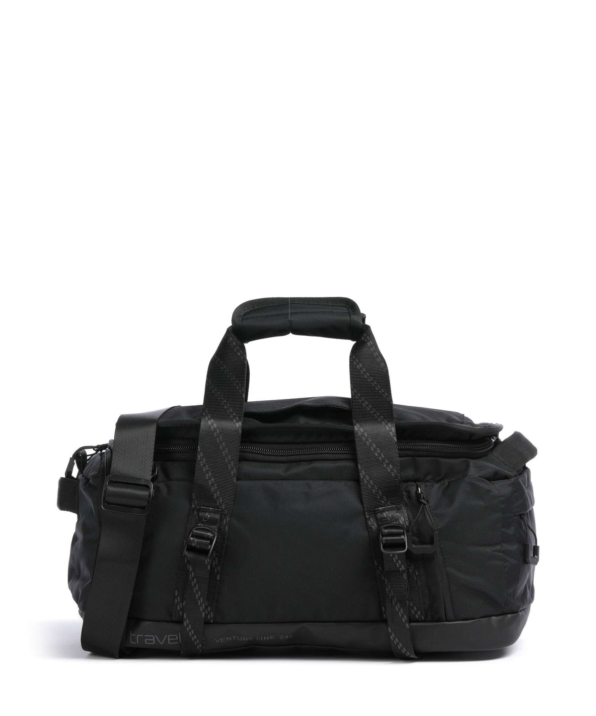 Travelite Venture Line Travel backpack black