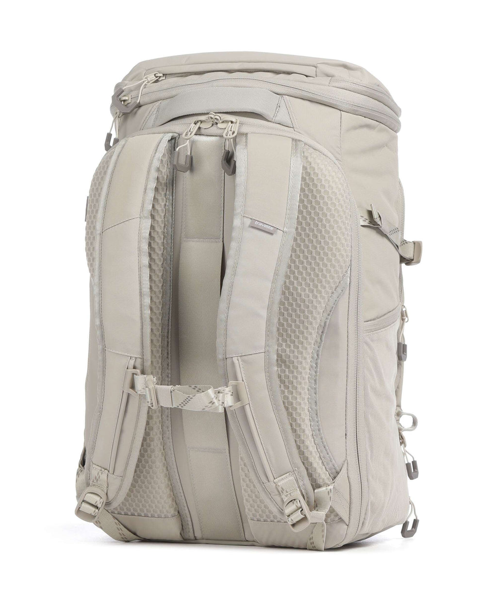 Travelite Venture Line XL Backpack sand