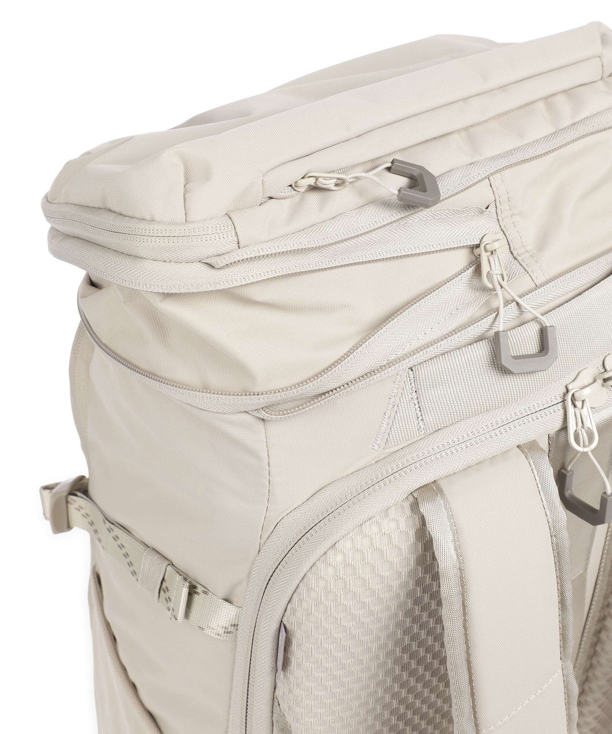 Travelite Venture Line XL Backpack sand