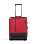 Travelite Crosslite Trolley (2 wheels) red