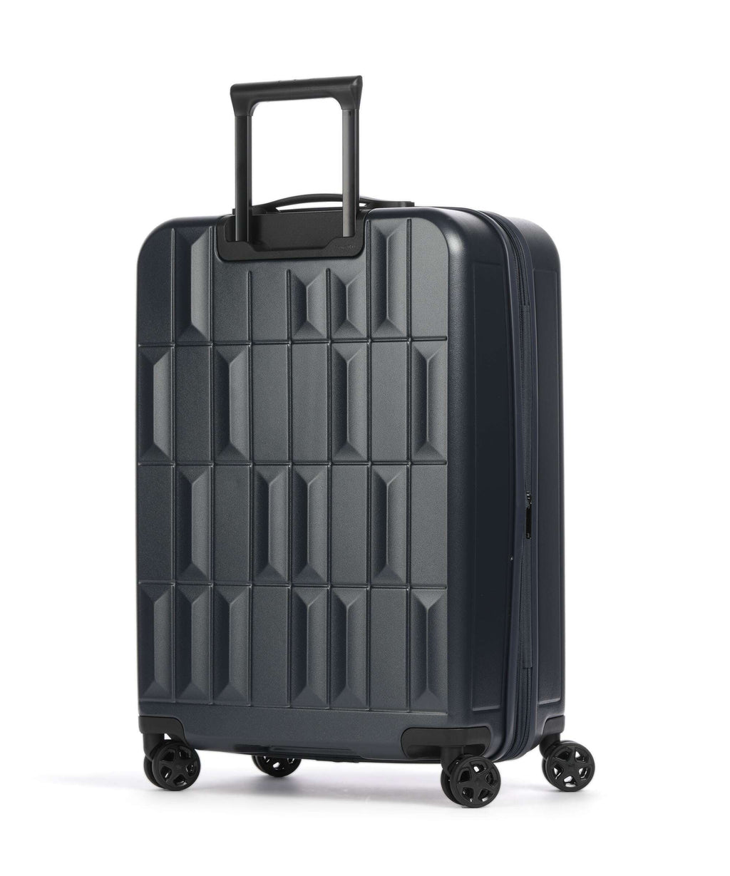 Travelite Panello Suitcase set (4 wheels) night sky
