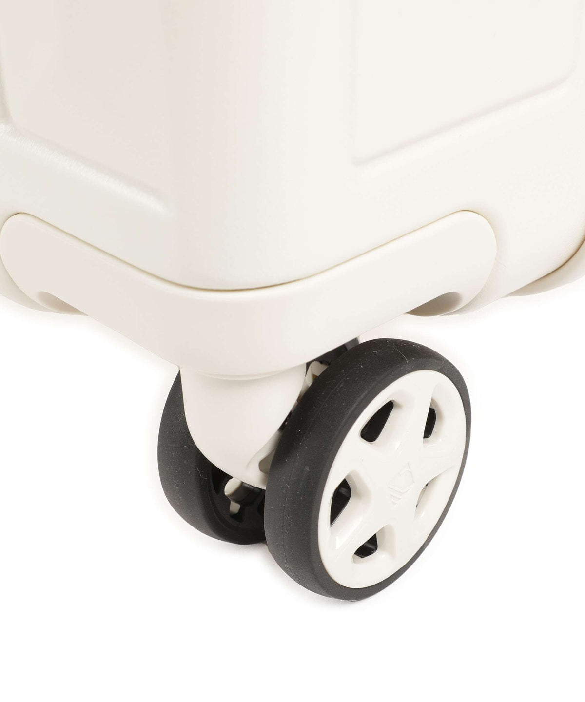 Travelite Panello Spinner (4 wheels) ivory