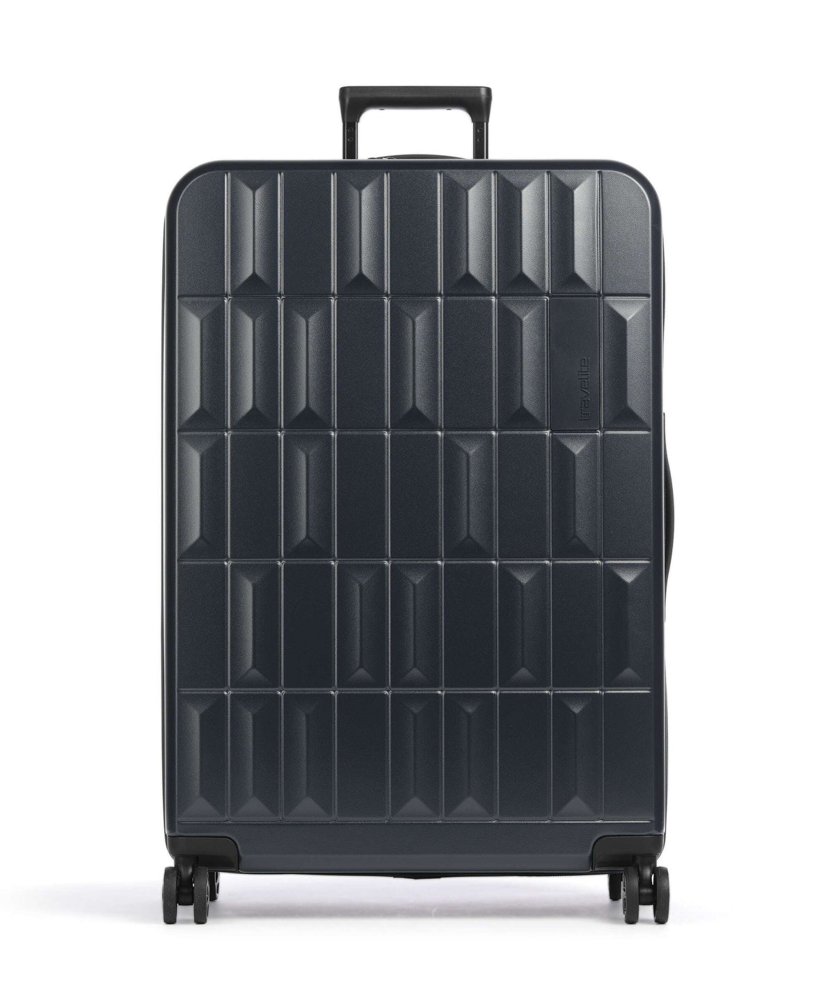 Travelite Panello Spinner (4 wheels) night sky