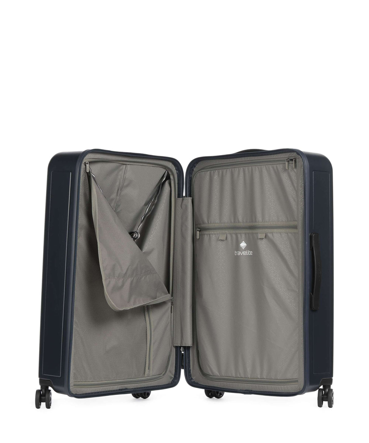 Travelite Panello Spinner (4 wheels) night sky