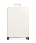 Travelite Panello Spinner (4 wheels) ivory