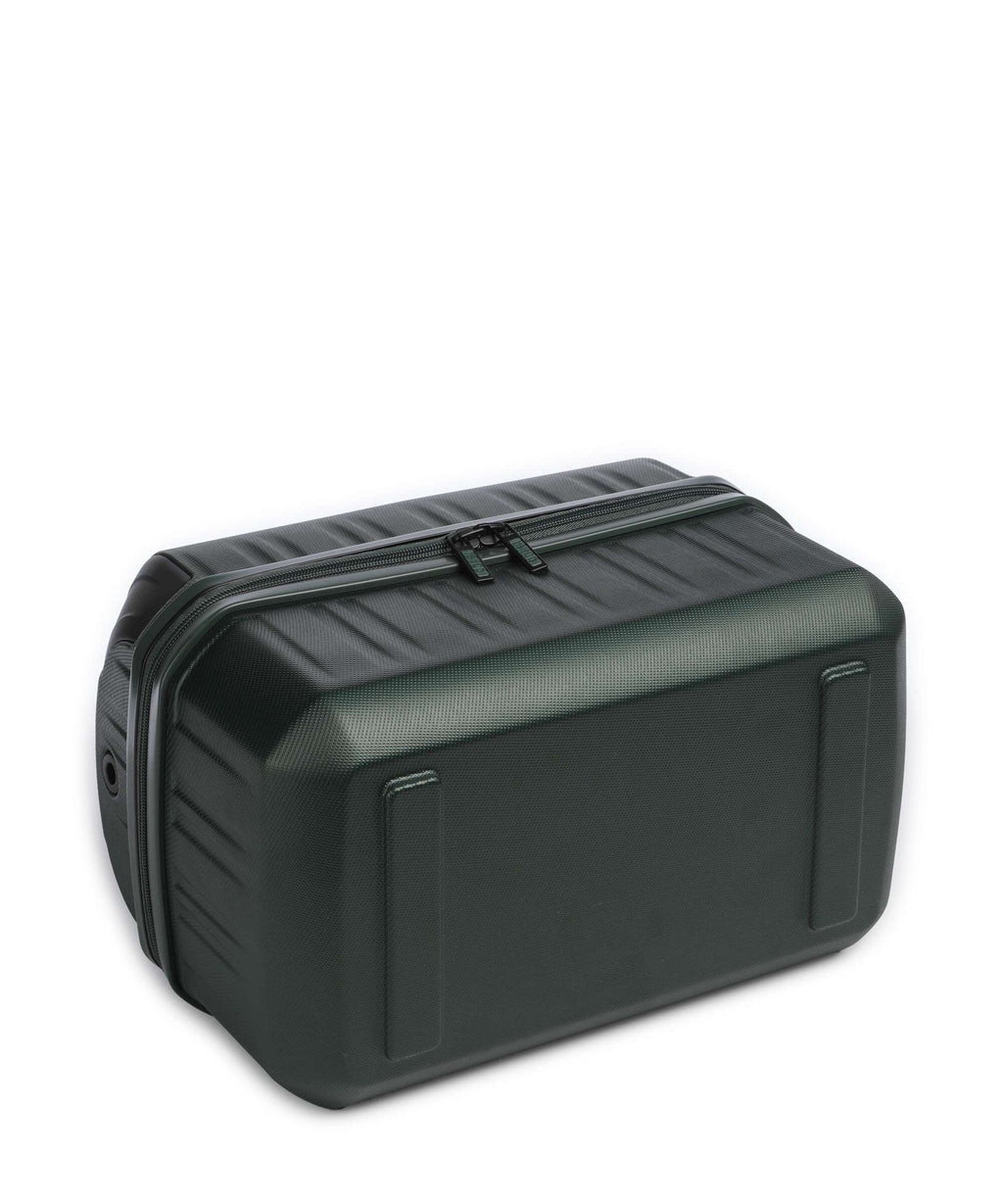 Travelite Dynamiic Beauty case green