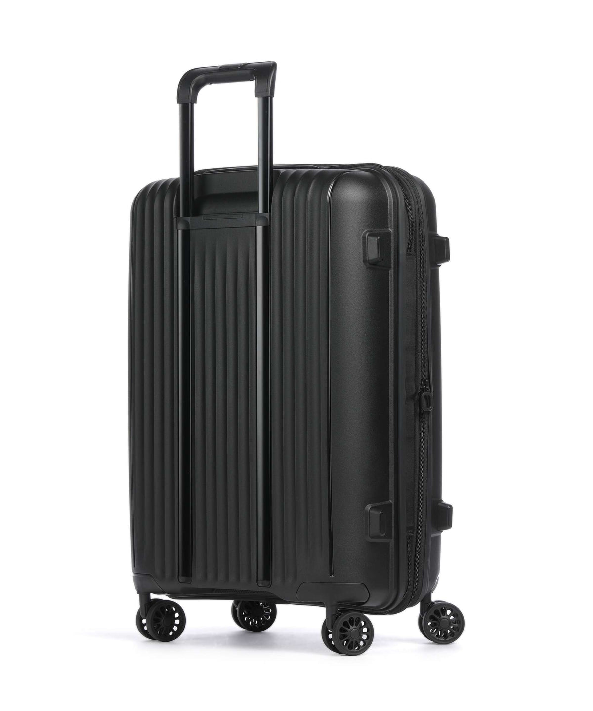 Travelite Skymate Suitcase set (4 wheels) black