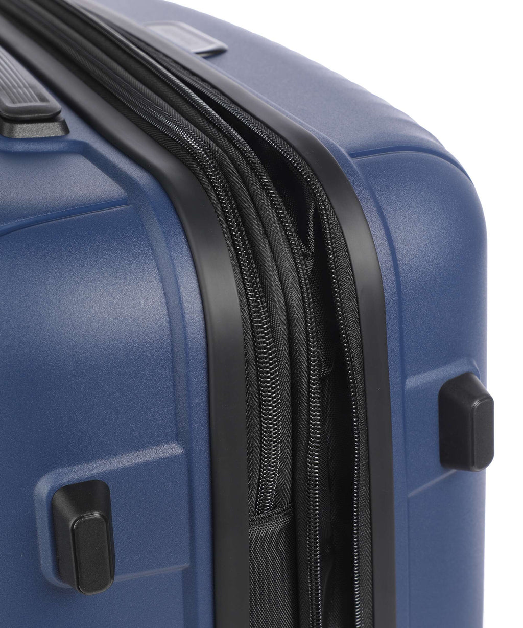 Travelite Skymate Suitcase set (4 wheels) navy