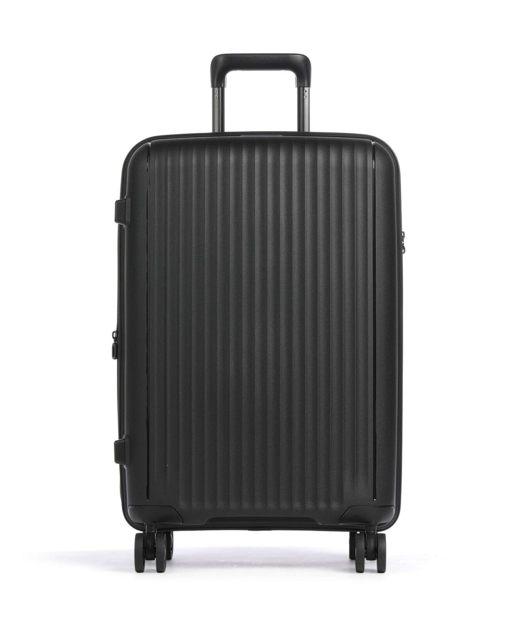 Travelite Skymate Spinner (4 wheels) black