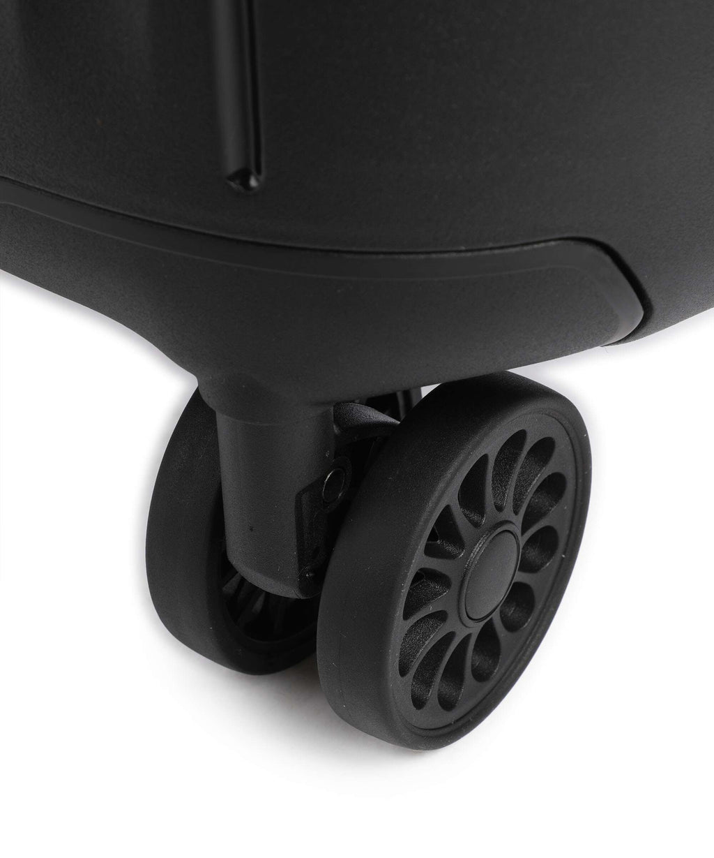 Travelite Skymate Spinner (4 wheels) black
