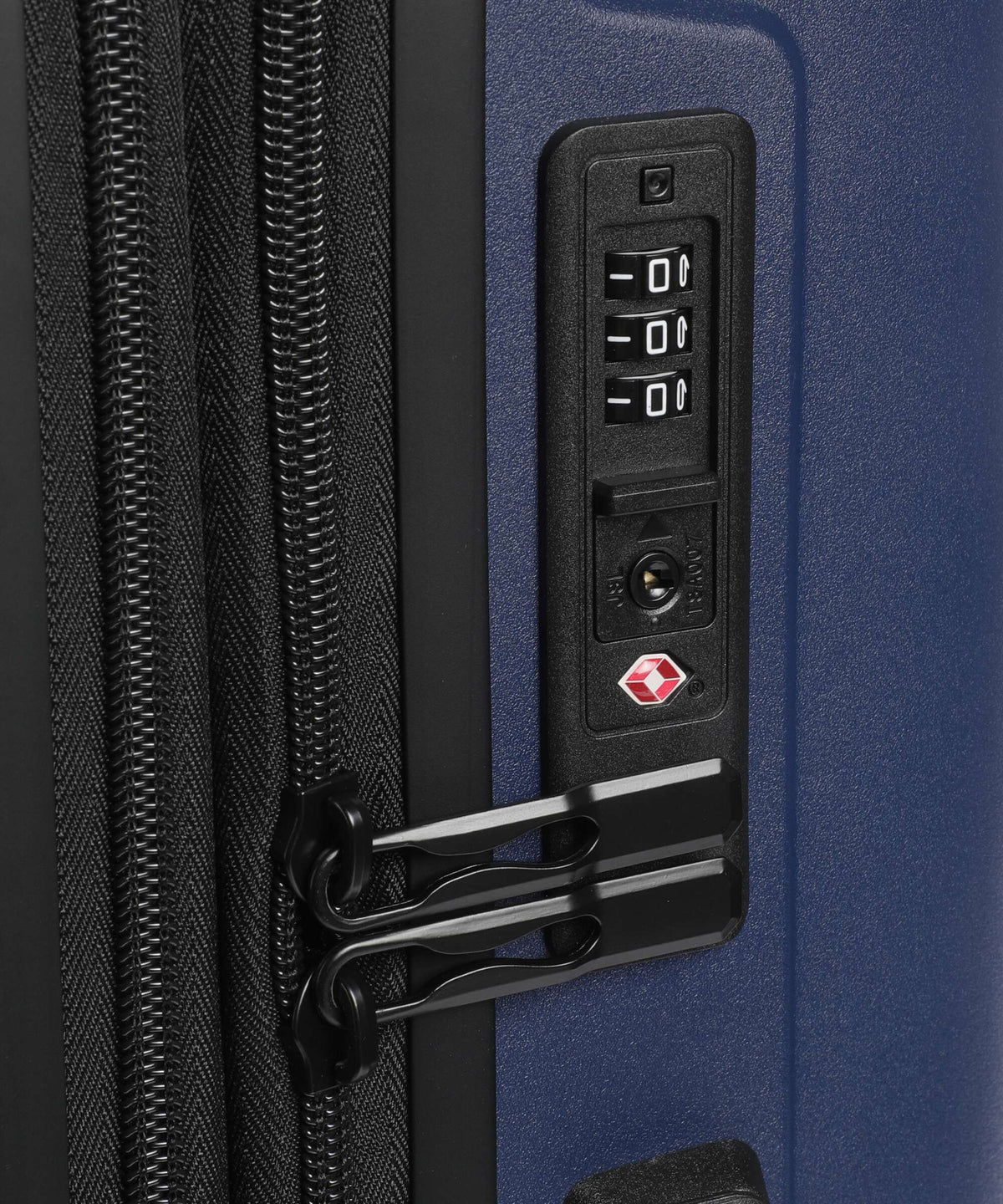 Travelite Skymate Spinner (4 wheels) navy