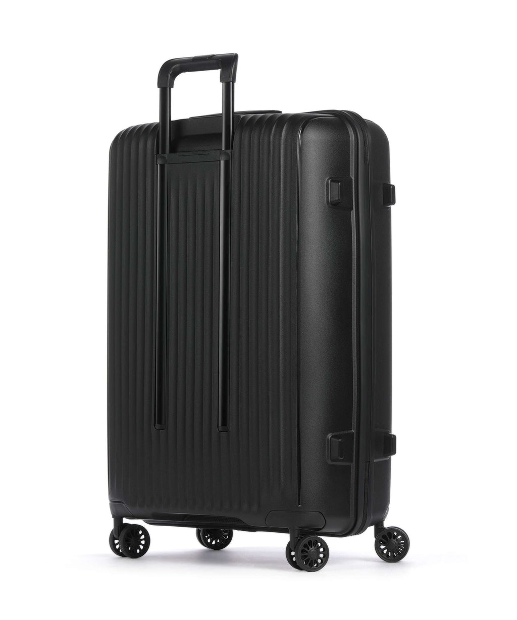 Travelite Skymate Spinner (4 wheels) black