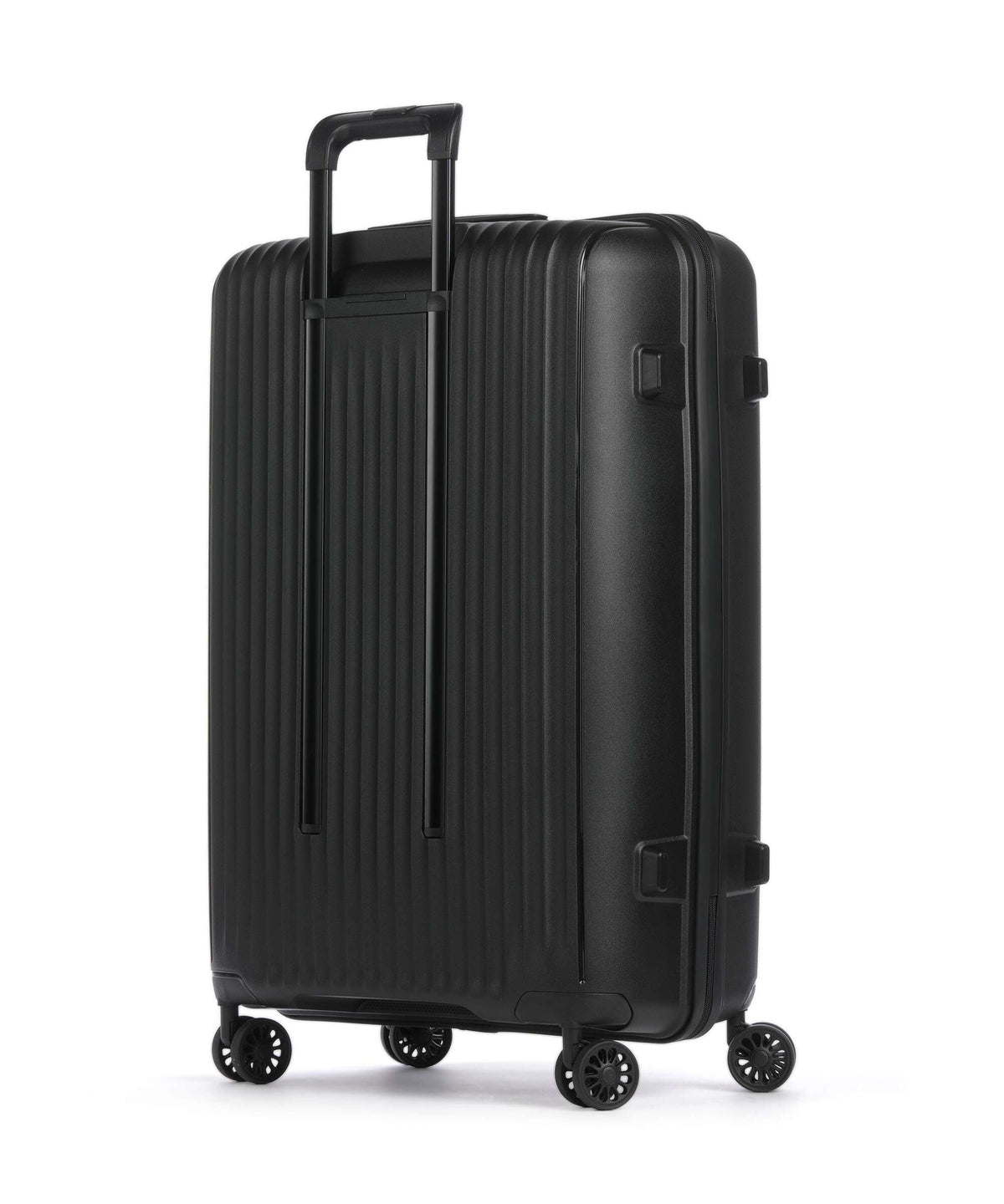 Travelite Skymate Spinner (4 wheels) black