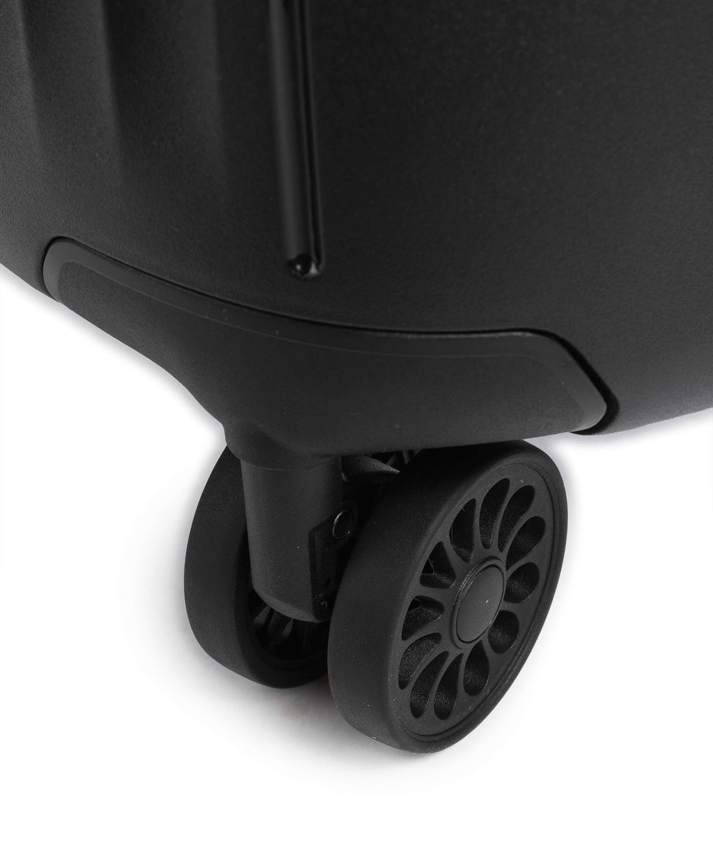 Travelite Skymate Spinner (4 wheels) black