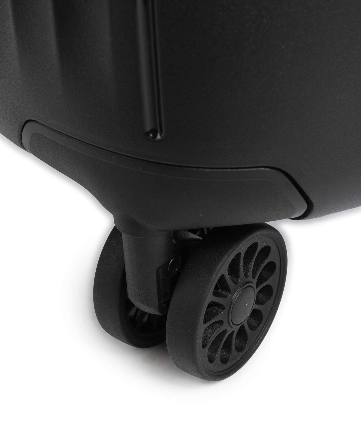 Travelite Skymate Spinner (4 wheels) black