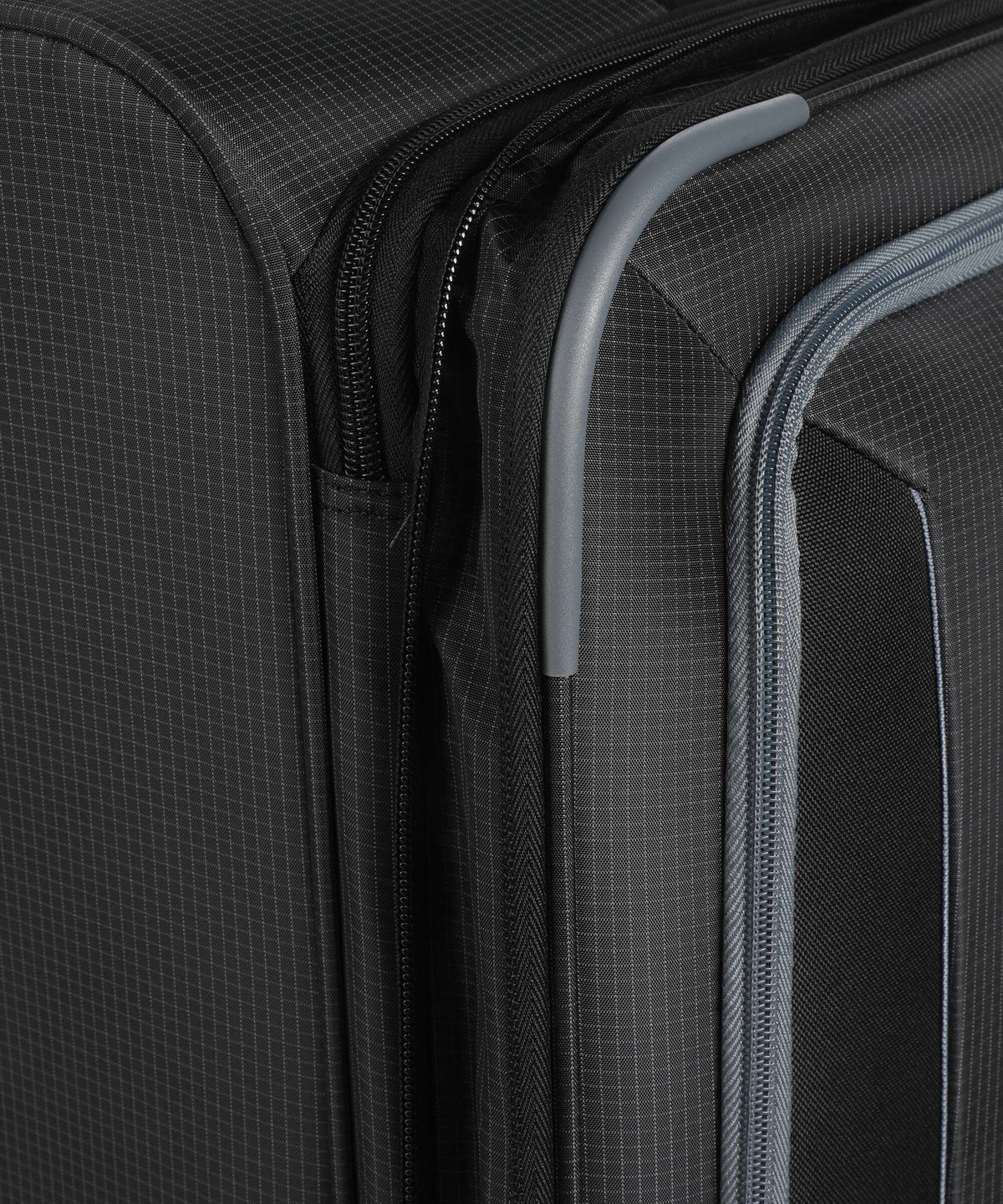 Travelite Corsiica Spinner (4 wheels) black