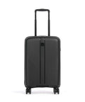 Travelite Air Stripe Slim Spinner (4 wheels) black