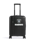 Travelite NFL Spinner (4 wheels) las vegas raiders