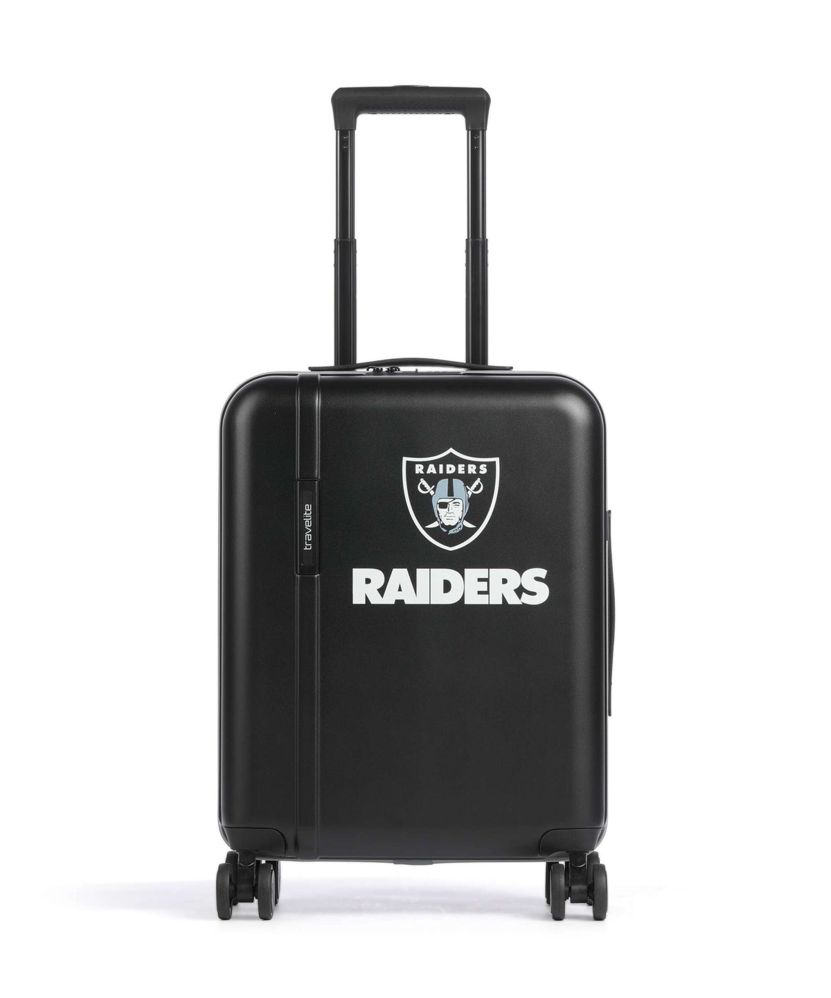 Travelite NFL Spinner (4 wheels) las vegas raiders