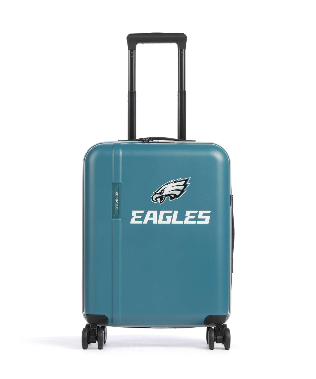 Travelite NFL Spinner (4 wheels) philadelphia eagles
