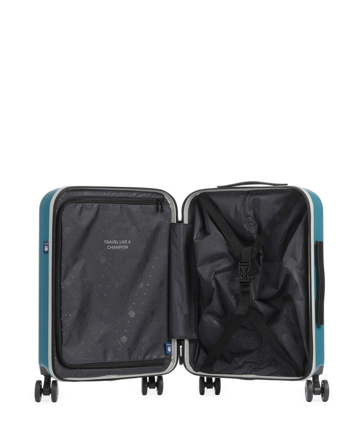 Travelite NFL Spinner (4 wheels) philadelphia eagles