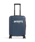 Travelite NFL Spinner (4 wheels) new england patriots
