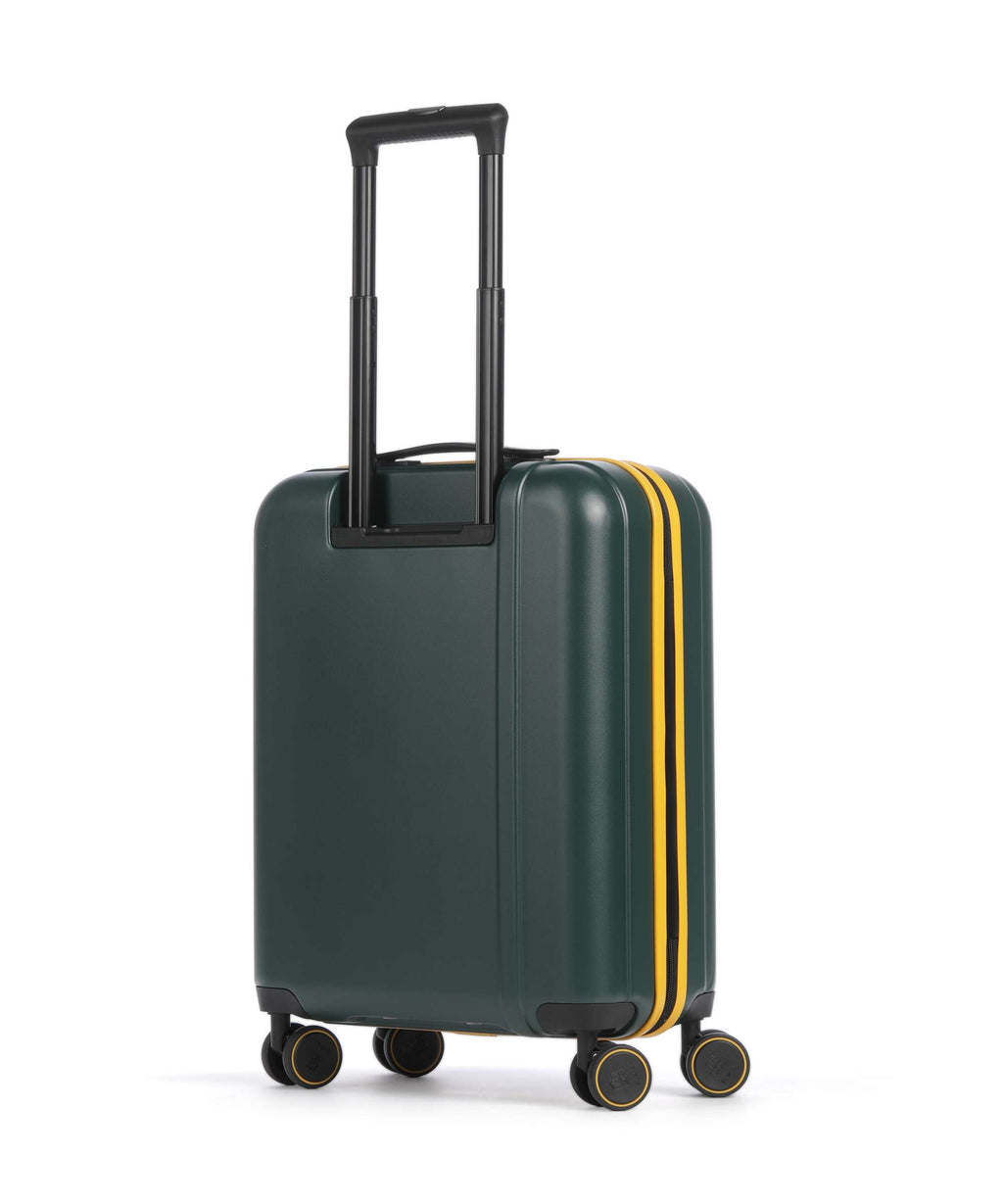 Travelite NFL Spinner (4 wheels) green bay packers
