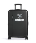 Travelite NFL Spinner (4 wheels) las vegas raiders