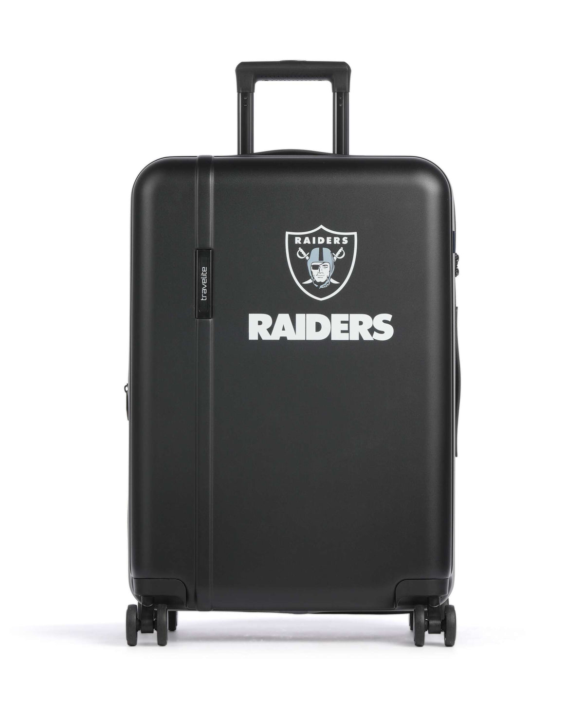 Travelite NFL Spinner (4 wheels) las vegas raiders